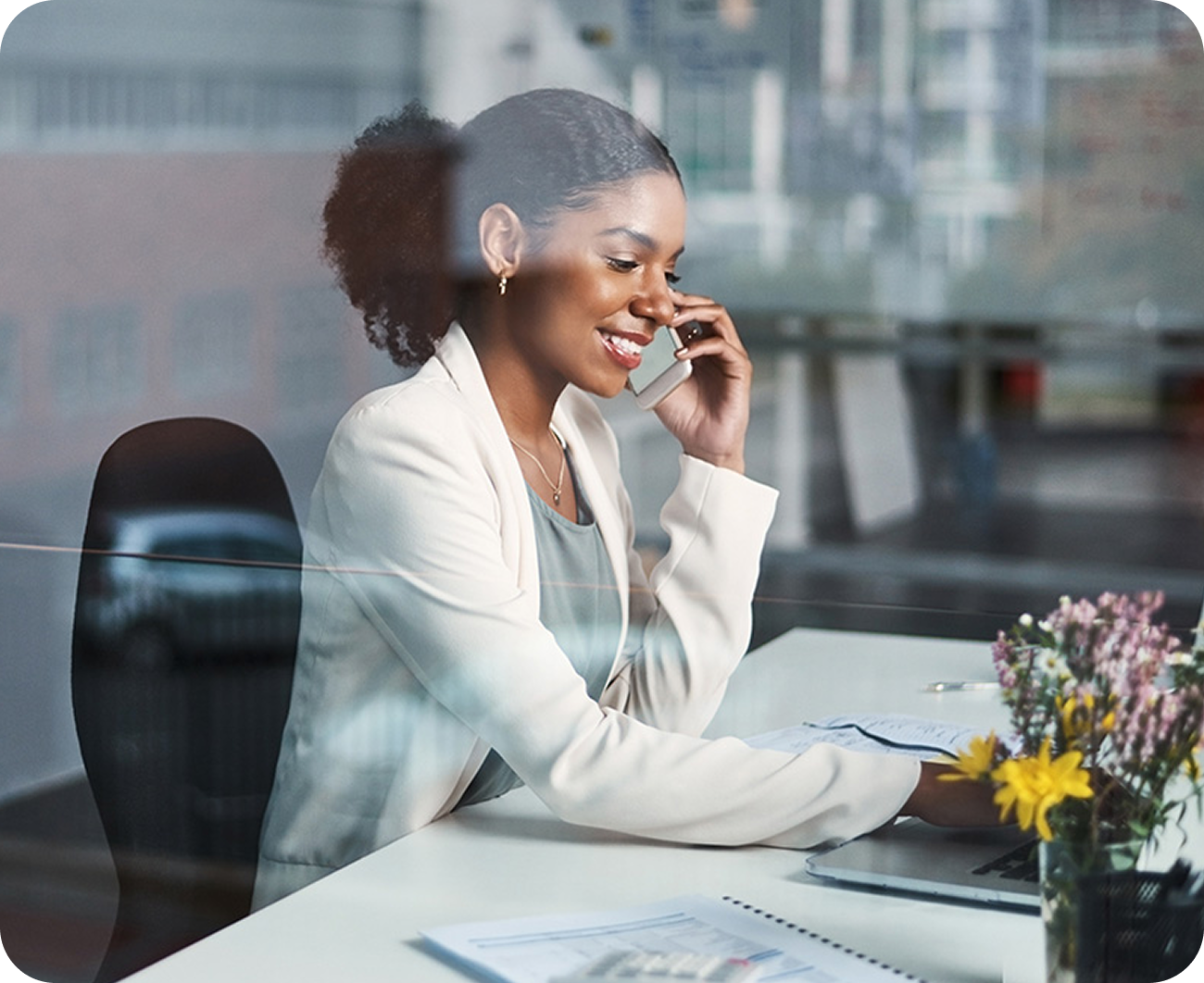 Call Centre Representative