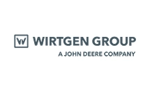 Wirtgen Group Logo