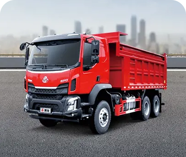 Chenglong Vehicle