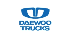Daewoo Trucks