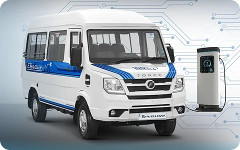Electric Vehicle