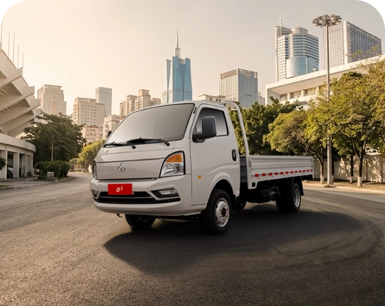 KYC Vehicle