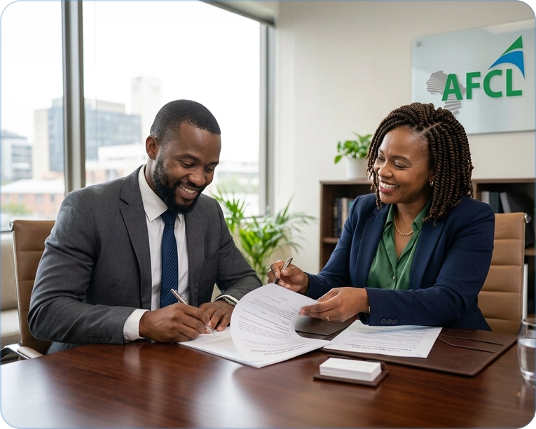 AFCL Benefits and Security Consultation