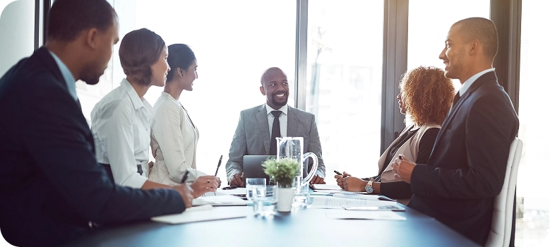Boardroom