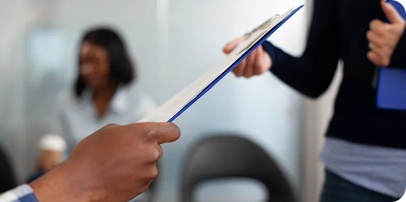 Your career at Tata International Africa