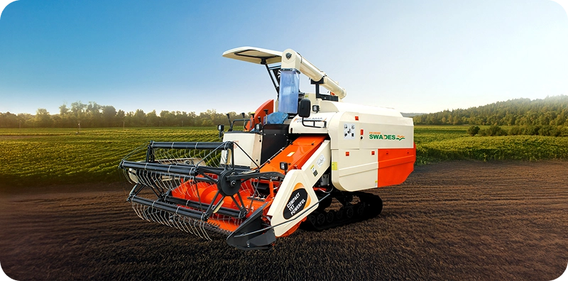 Fieldking agricultural equipment