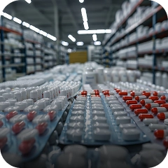 Pharmaceutical & Healthcare