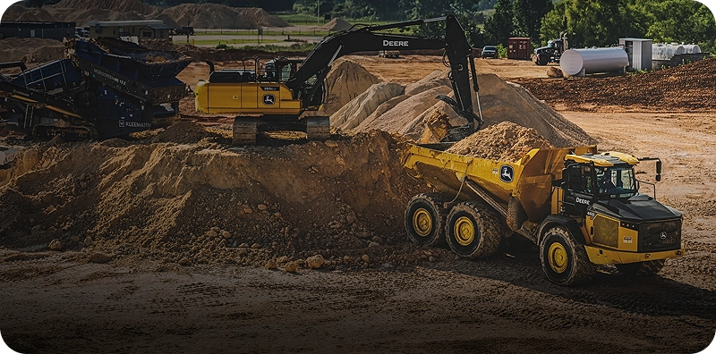 Mining Solutions