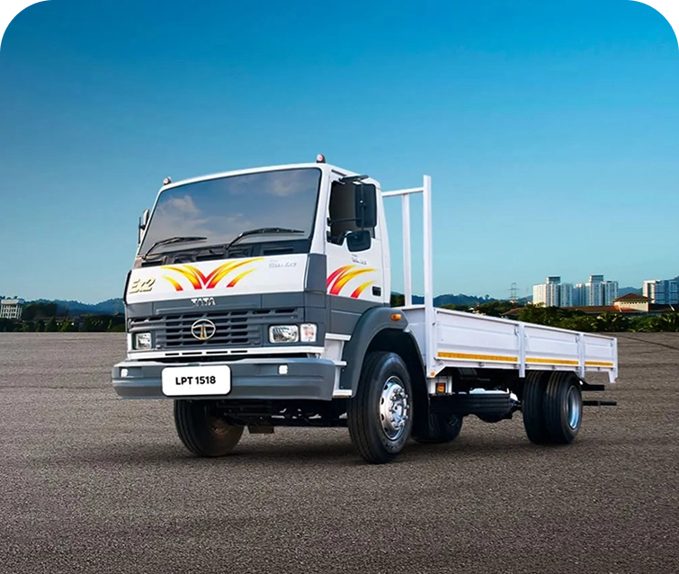 Tata Motors Vehicle